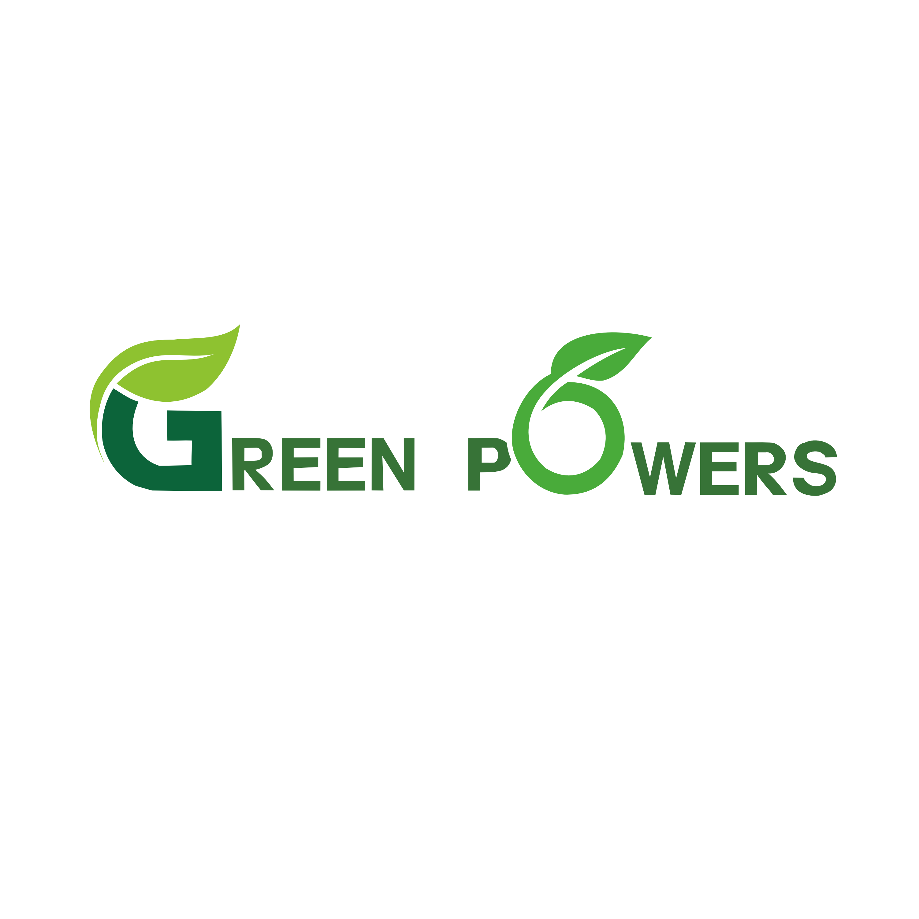 CÔNG TY TNHH GREEN POWERS