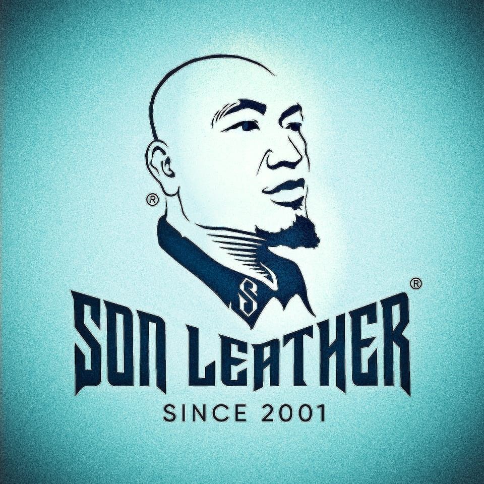 Sơn Leather