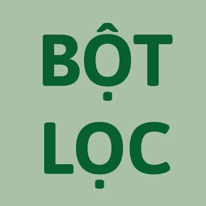 Hộ kinh doanh Bột lọc Buôn Mê