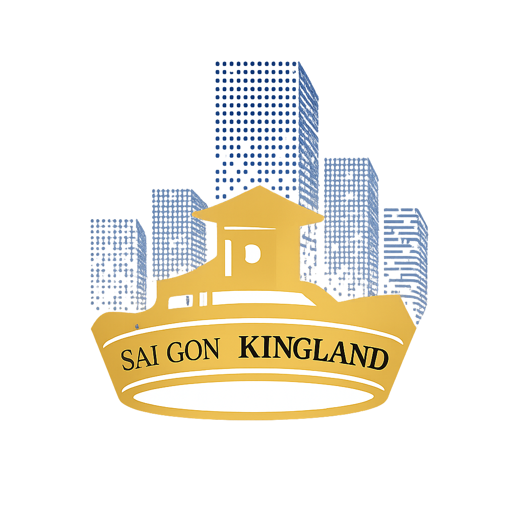 CHI NHÁNH CÔNG TY CỔ PHẦN ĐẦU TƯ ĐỊA ỐC SÀI GÒN KING LAND