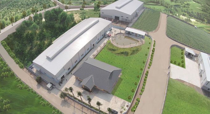 Công ty TNHH Sản xuất và Dịch vụ Việt Hoa