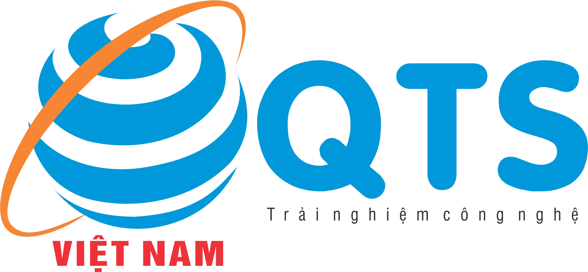 CÔNG TY CỔ PHẦN CÔNG NGHỆ QTS VIỆT NAM