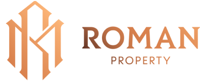 CÔNG TY TNHH BẤT ĐỘNG SẢN ROMAN