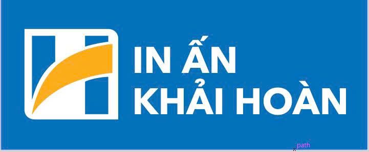 CÔNG TY TNHH SẢN XUẤT THƯƠNG MẠI DỊCH VỤ IN ẤN KHẢI HOÀN