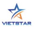 CÔNG TY TNHH SẢN XUẤT VÀ THƯƠNG MẠI VIETSTAR