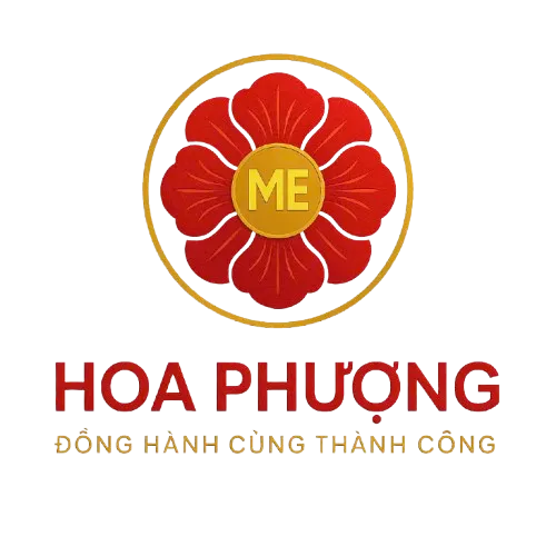 CÔNG TY TNHH XÂY LẮP HỆ THỐNG ME HOA PHƯỢNG