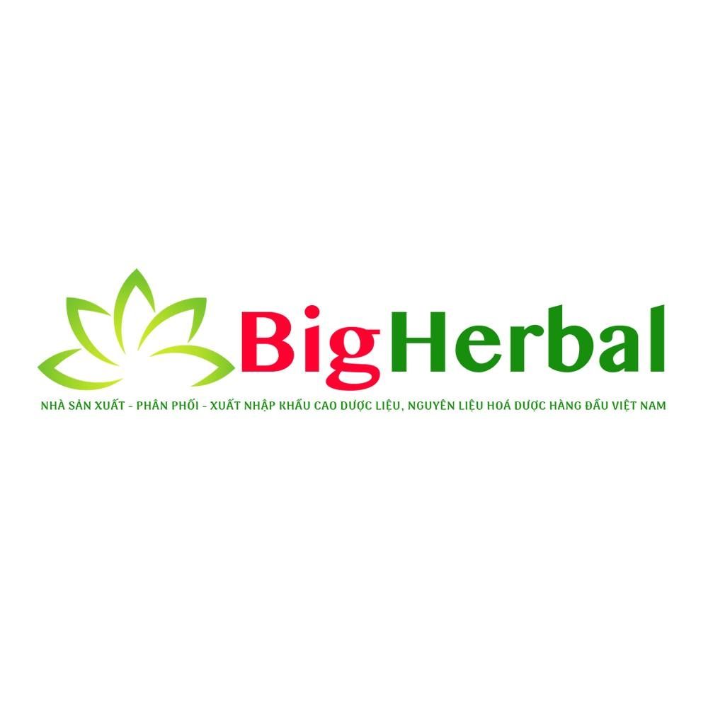 Công ty TNHH Nguyên Liệu Dược Phẩm Bigherbalife