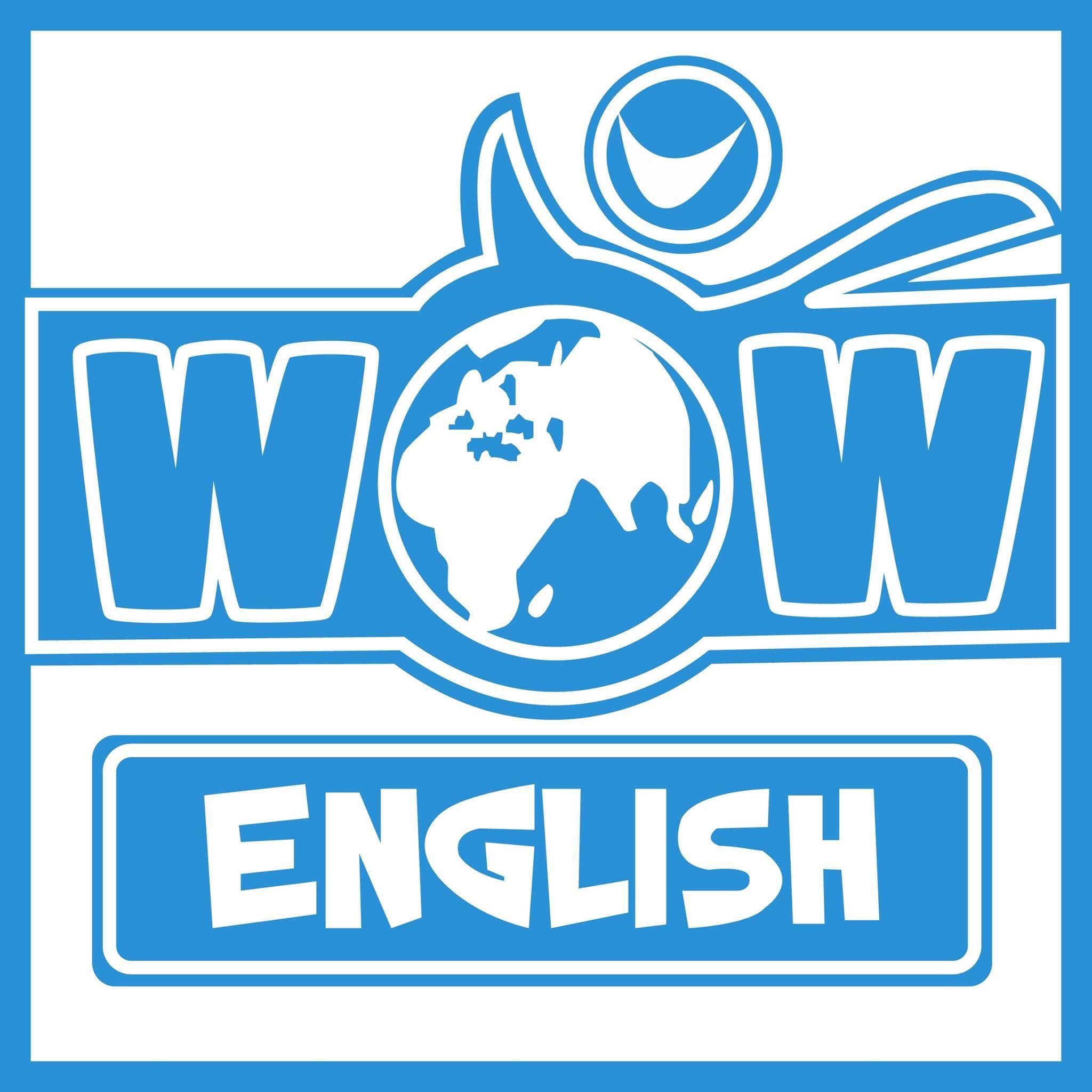 CÔNG TY TNHH WOW EDU