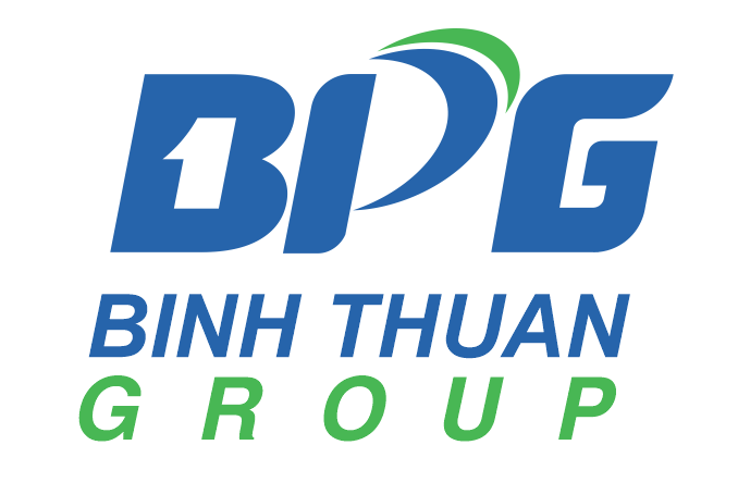 CÔNG TY CỔ PHẦN TẬP ĐOÀN NHỰA BÌNH THUẬN