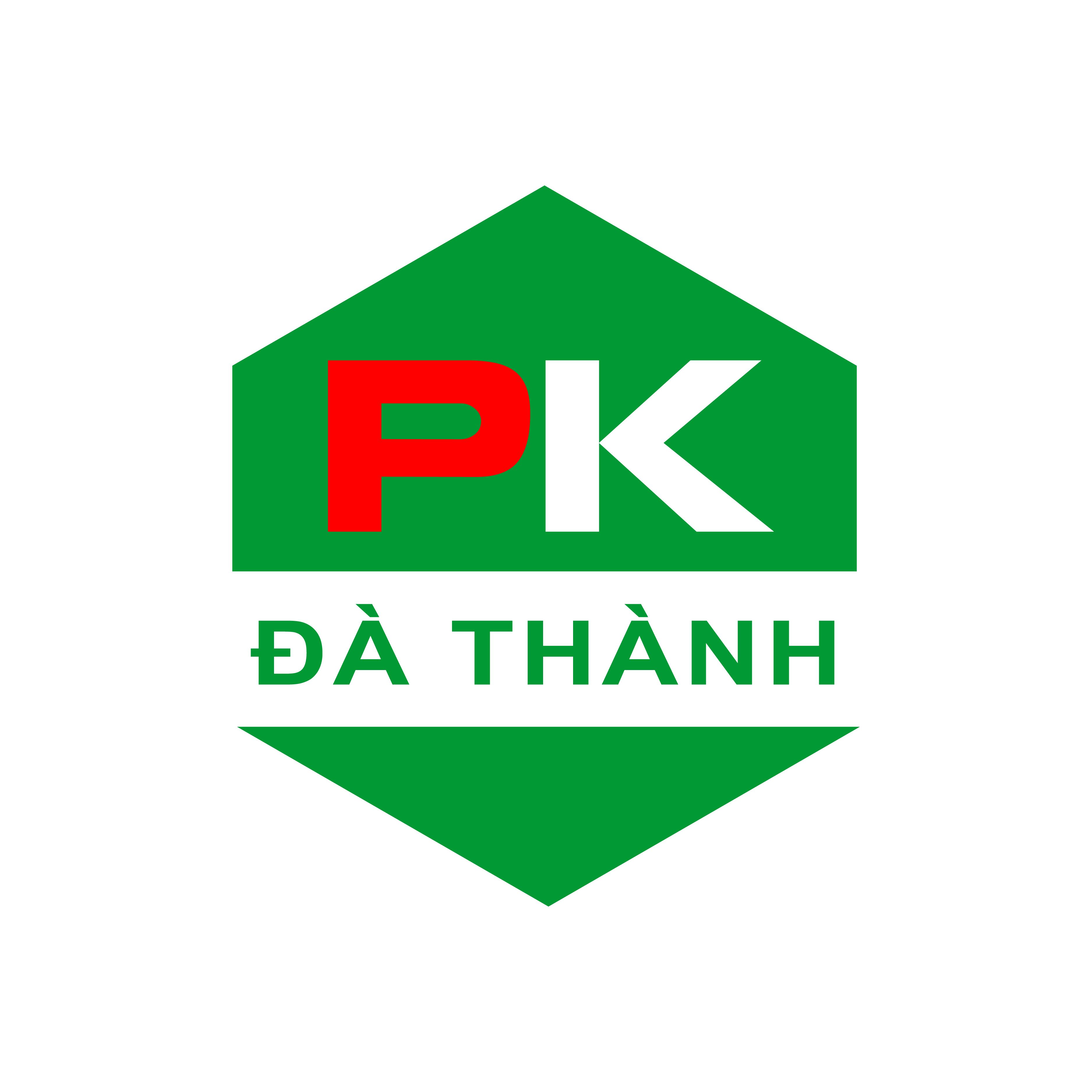CÔNG TY TRÁCH NHIỆM HỮU HẠN PK ĐÀ THÀNH