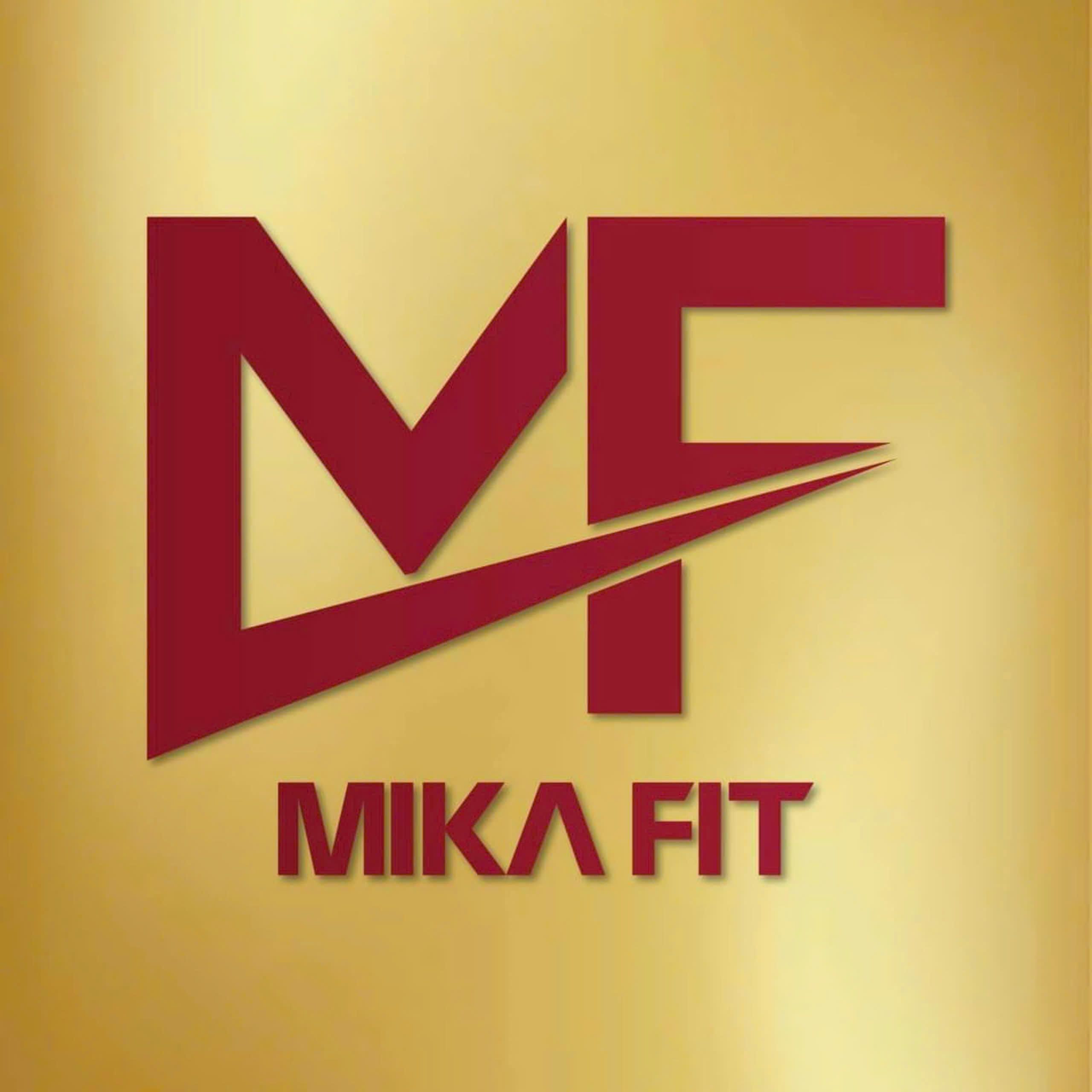 CÔNG TY TNHH THỂ THAO MIKA FIT