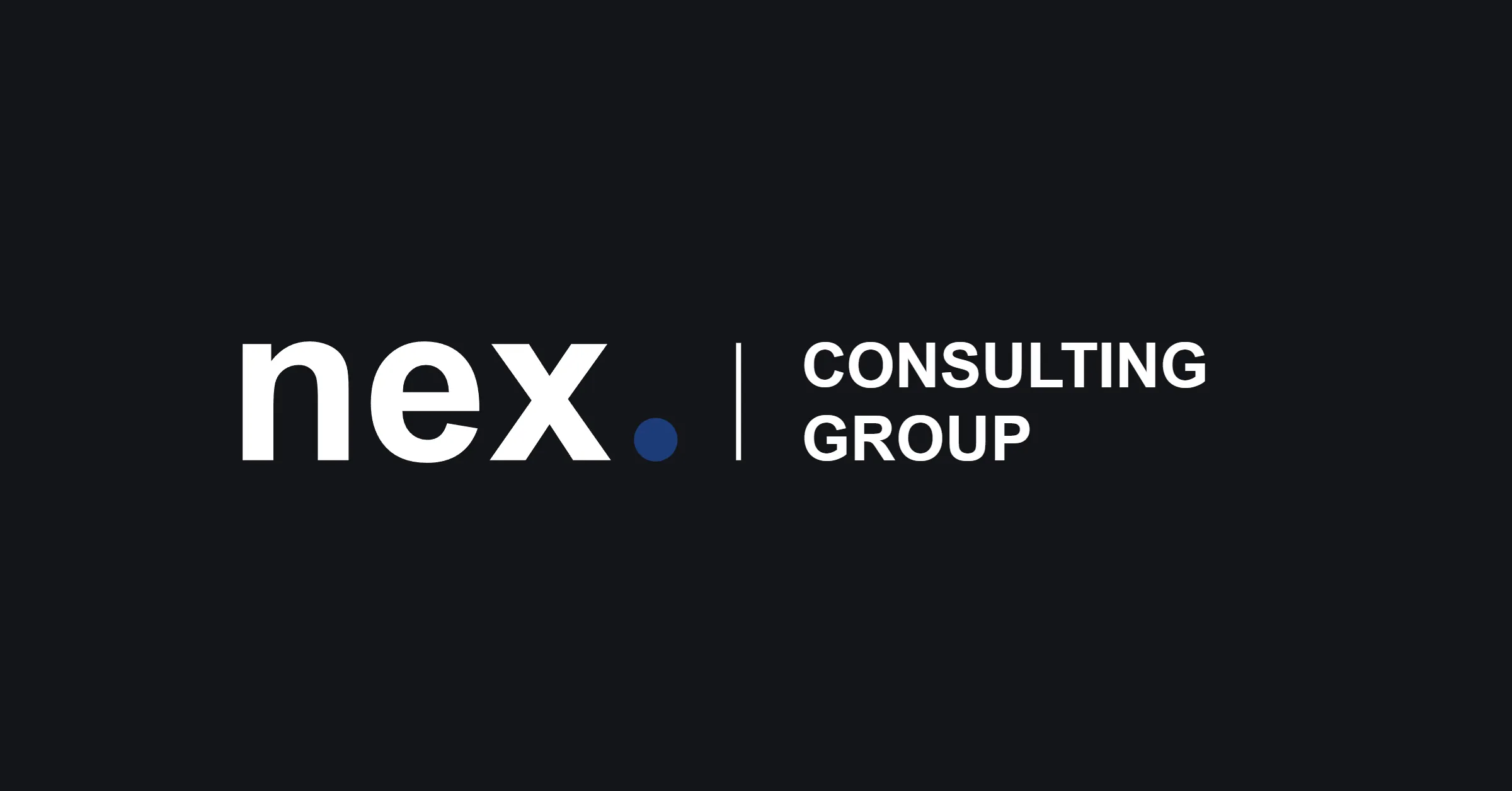 CÔNG TY TNHH NEX CONSULTING GROUP