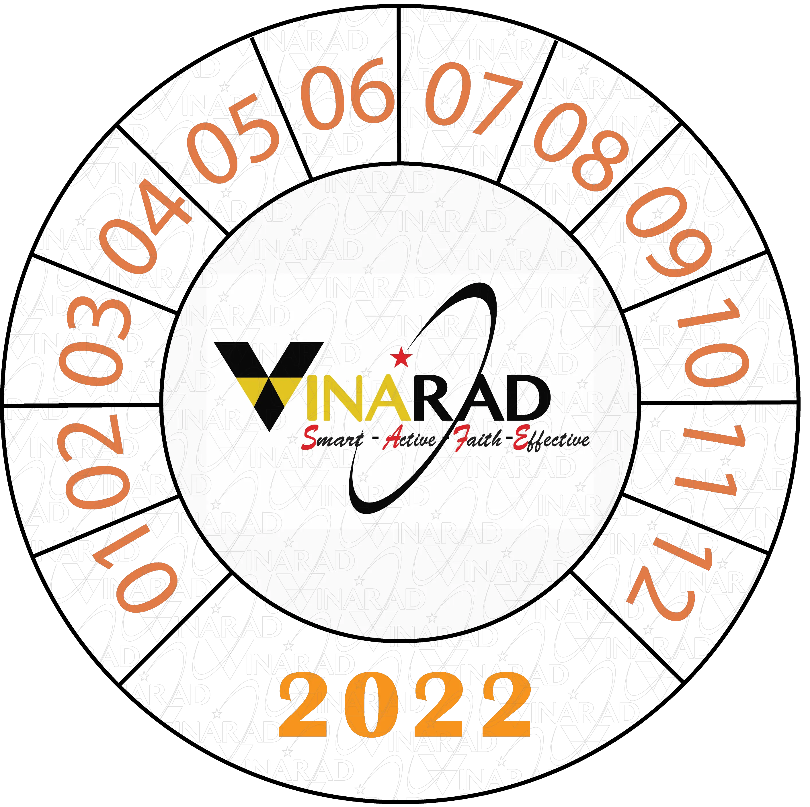 CÔNG TY TNHH  DỊCH VỤ VÀ THIẾT BỊ BỨC XẠ HẠT NHÂN VIỆT NAM - VINARAD