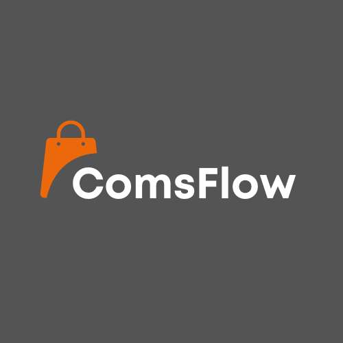 CÔNG TY CỔ PHẦN COMS-FLOW