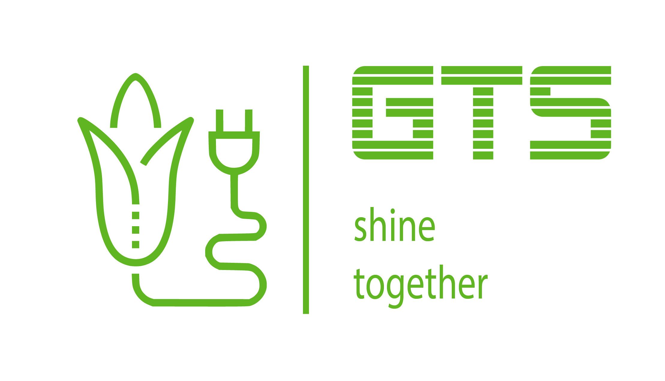 Công ty cổ phần đầu tư giải pháp Công nghệ Xanh GTS