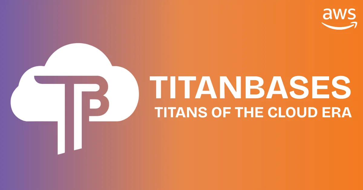 CÔNG TY TNHH CÔNG NGHỆ TITANBASES
