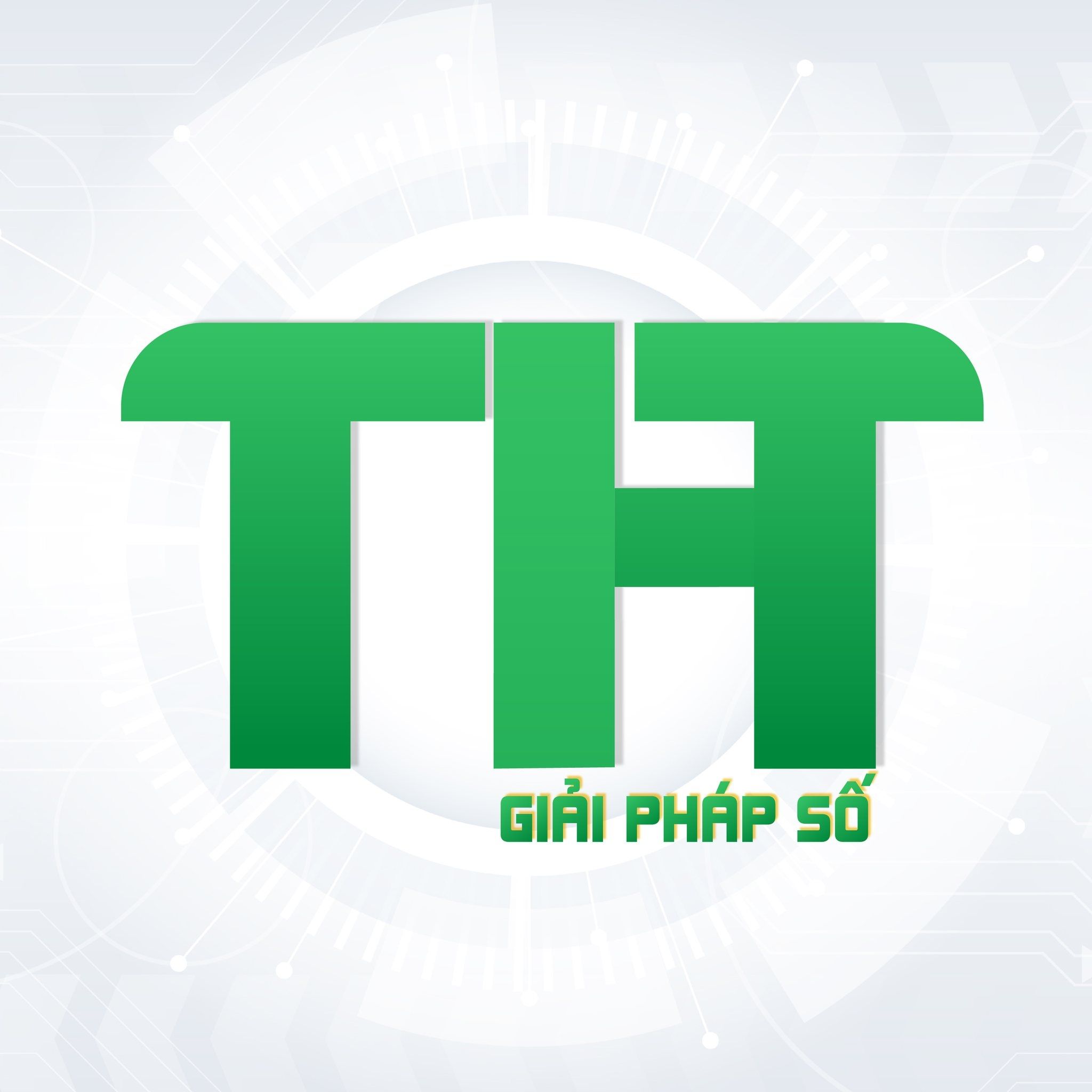 CỔ PHẦN THƯƠNG MẠI DỊCH VỤ VÀ GIẢI PHÁP SỐ THT
