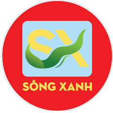 CÔNG TY TNHH THƯƠNG MẠI XUẤT NHẬP KHẨU SÔNG XANH