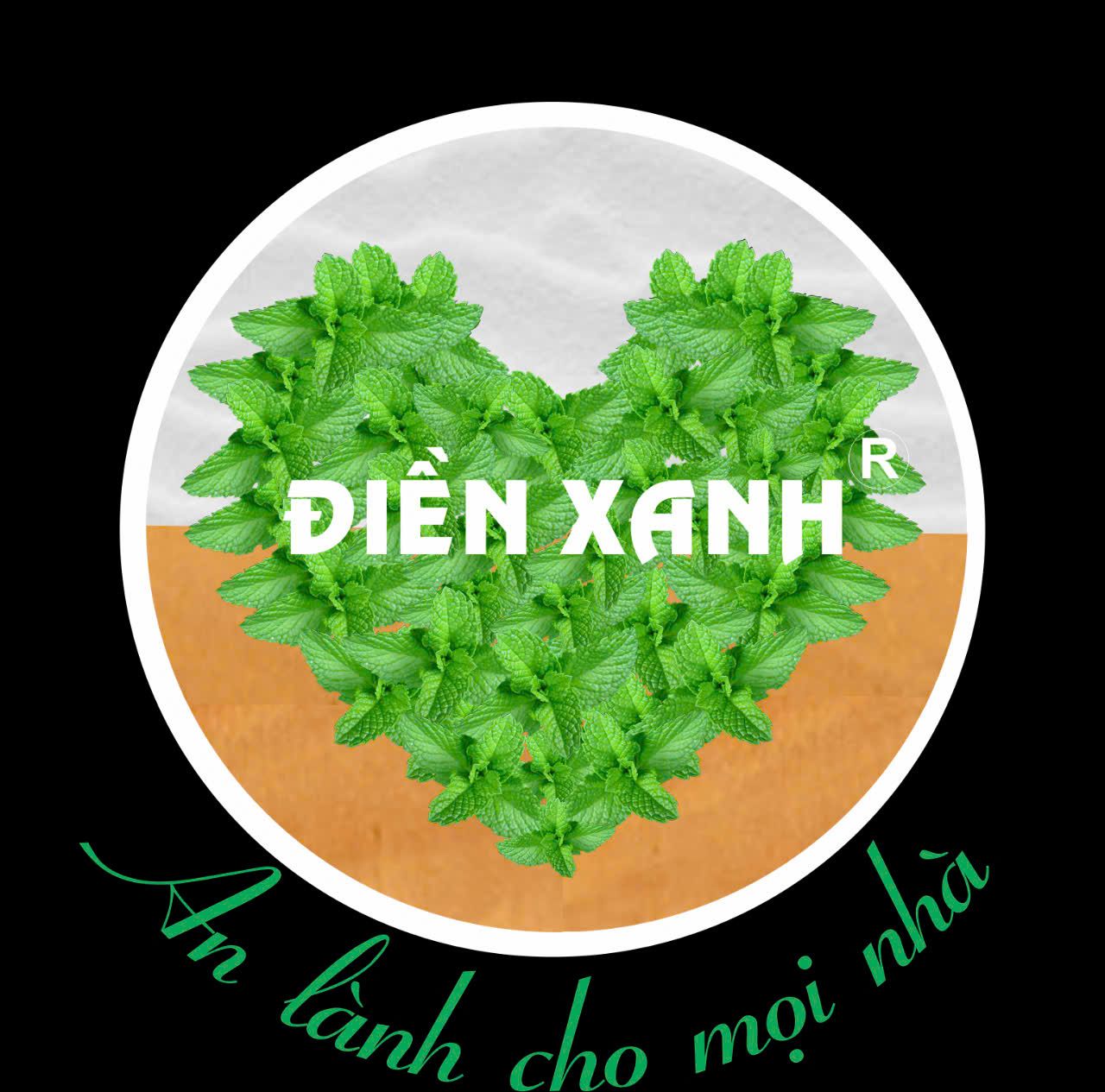 CÔNG TY TNHH NÔNG NGHIỆP ĐIỀN XANH