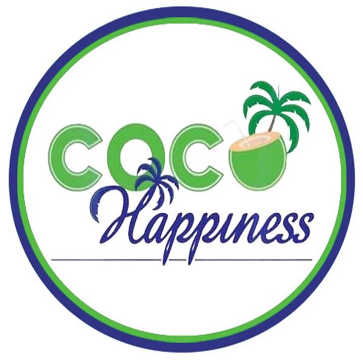 COCO-HAPPINESS CO.,LTD