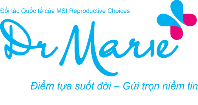 CÔNG TY TNHH DR. MARIE