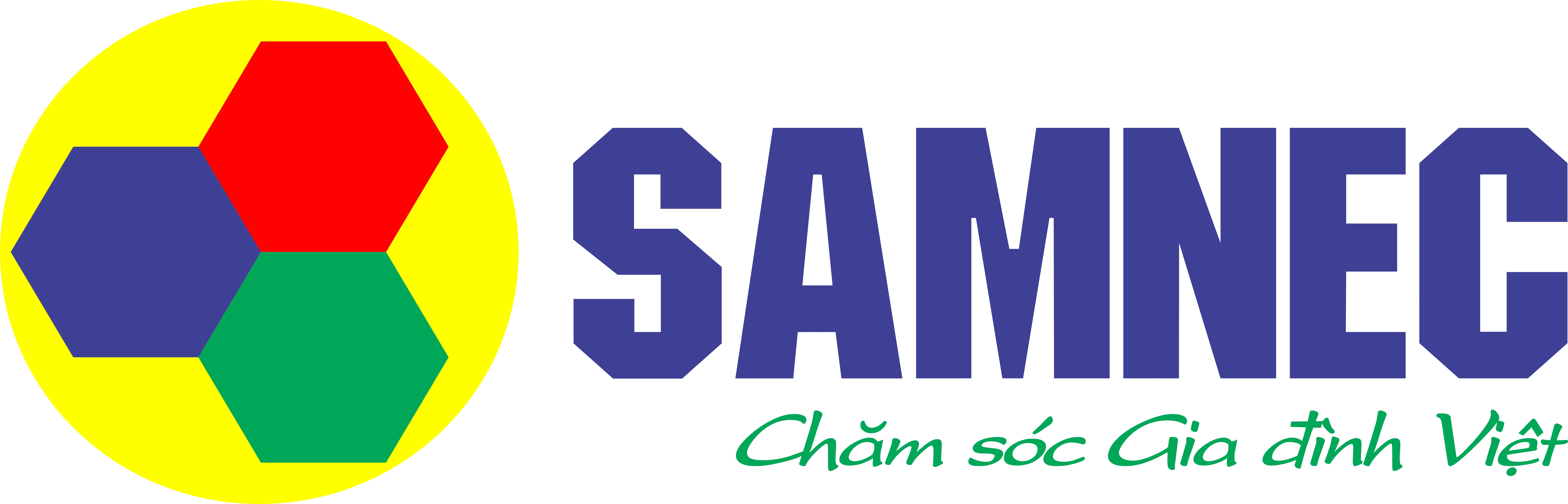 CÔNG TY CỔ PHẦN QUỐC TẾ S.A.M.N.E.C