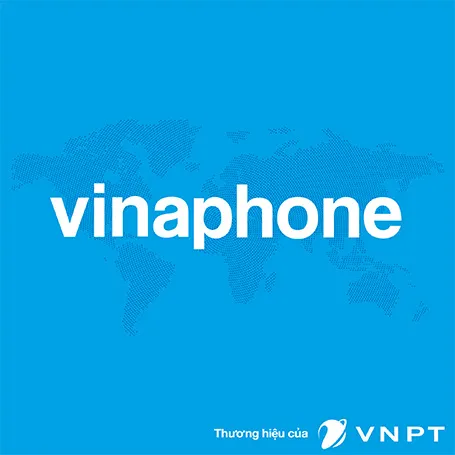 Tổng Công ty Dịch vụ Viễn thông VNPT VinaPhone