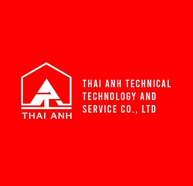 Thai Anh Technical Technology And Service Co., LTD