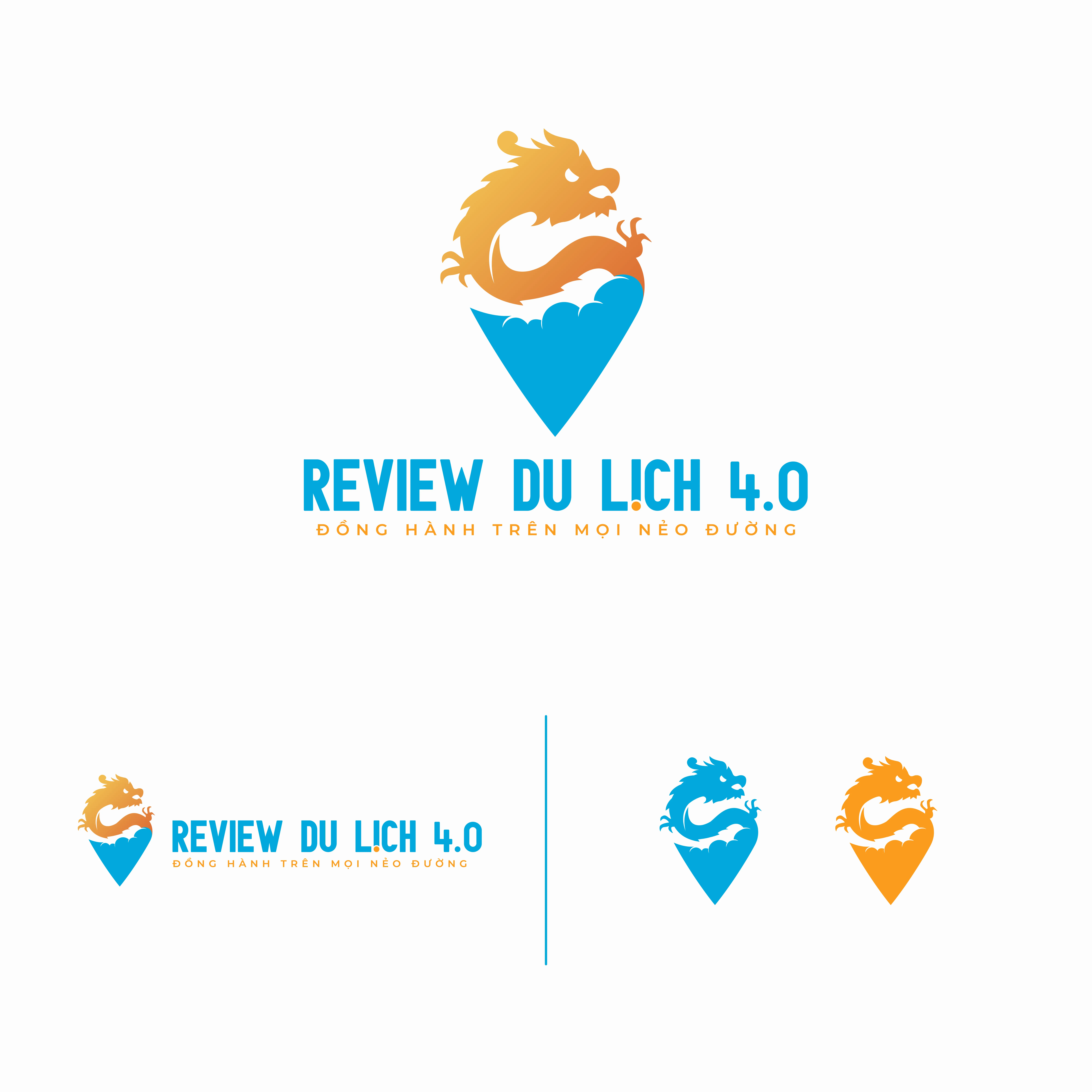 TNHH Media Review Travel