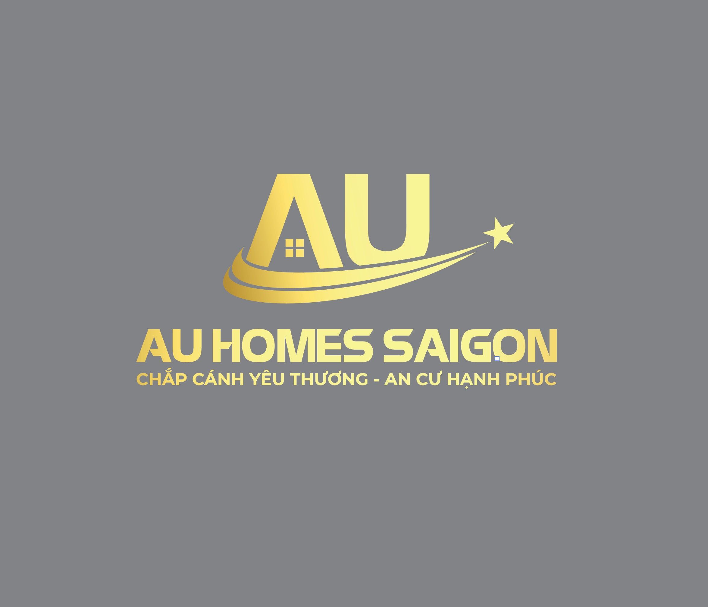 CÔNG TY TNHH AU HOMES SAIGON