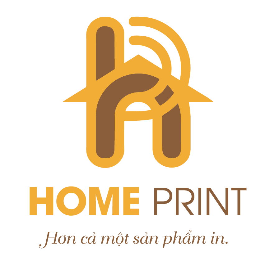 CÔNG TY CỔ PHẦN IN, THIẾT KẾ HOMEPRINT