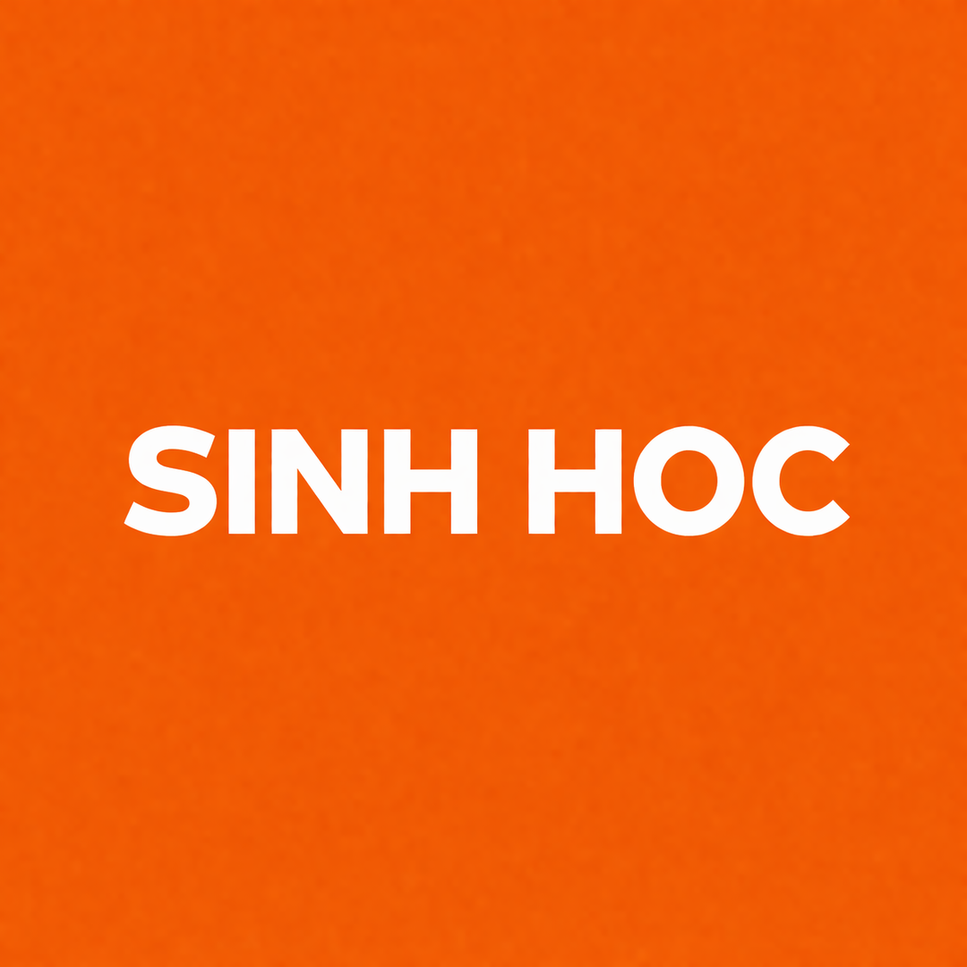CÔNG TY TNHH TẬP ĐOÀN SINH HOC