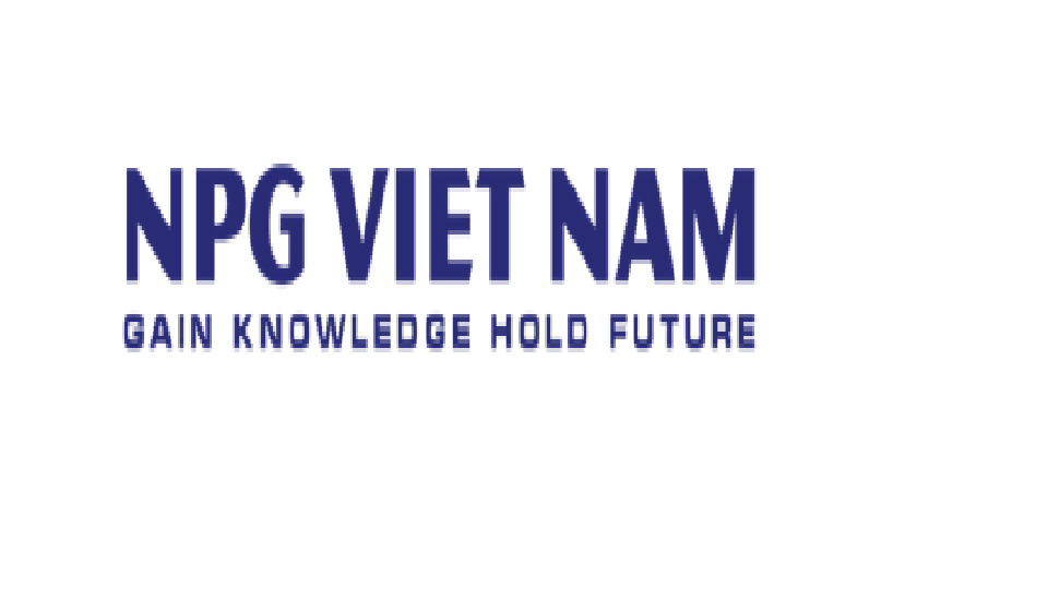 CÔNG TY TNHH NPG VIỆT NAM