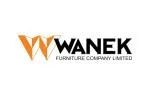 Wanek Furniture Company Limited