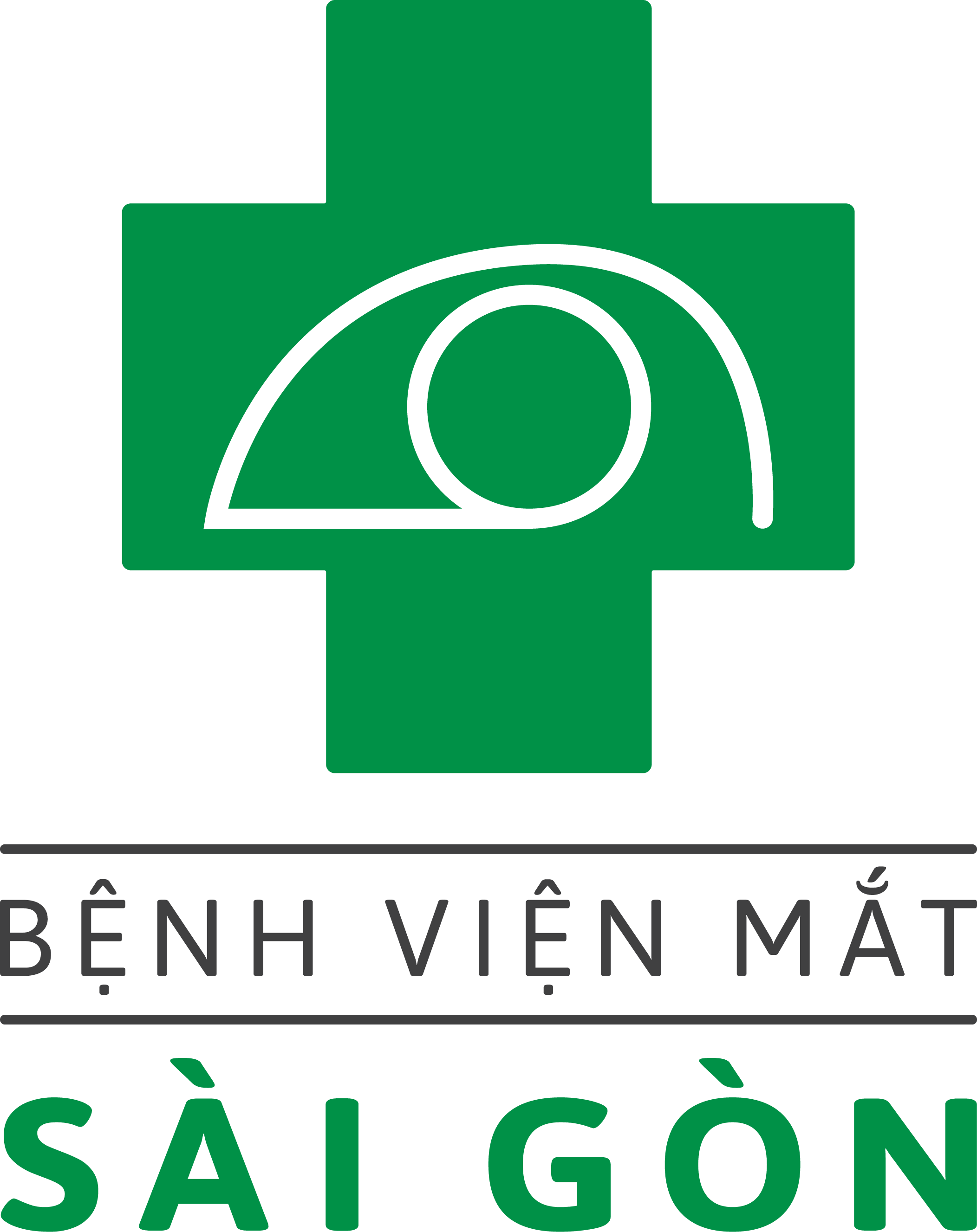 Chi Nhánh Công Ty Cổ Phần Bệnh Viện Mắt Sài Gòn - Bệnh Viện Mắt Sài Gòn II