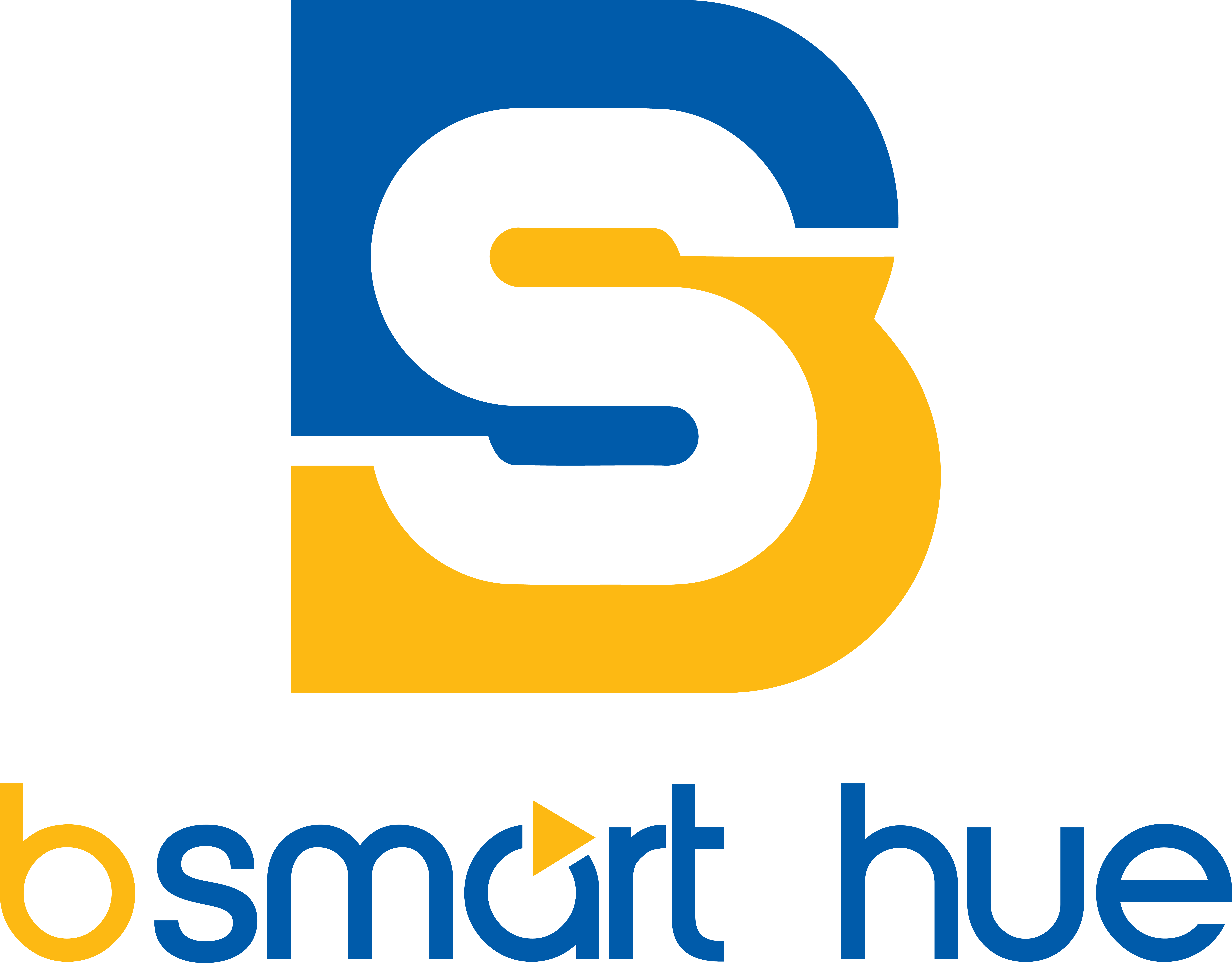 Công ty TNHH Bsmart Huế