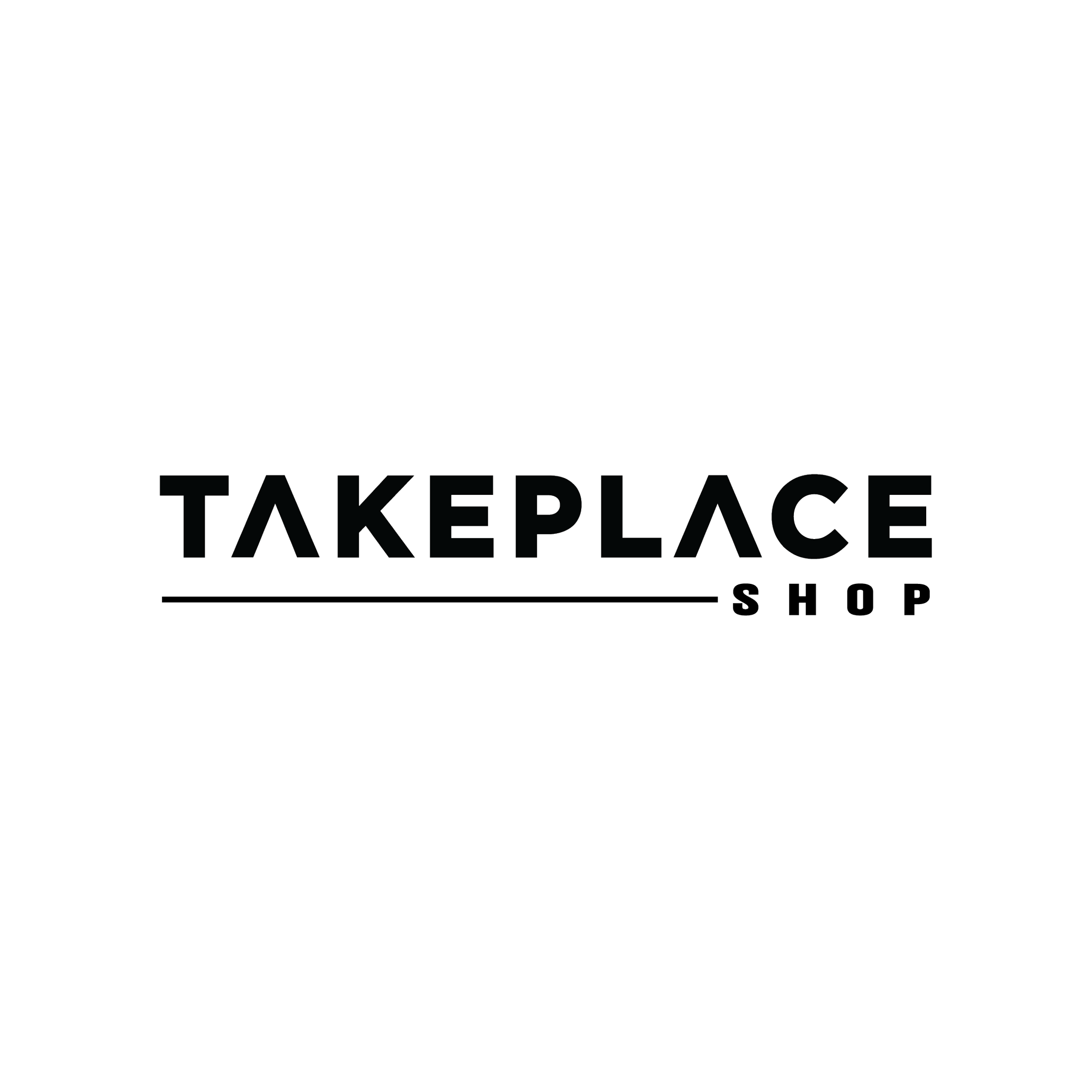 Takeplace Shop