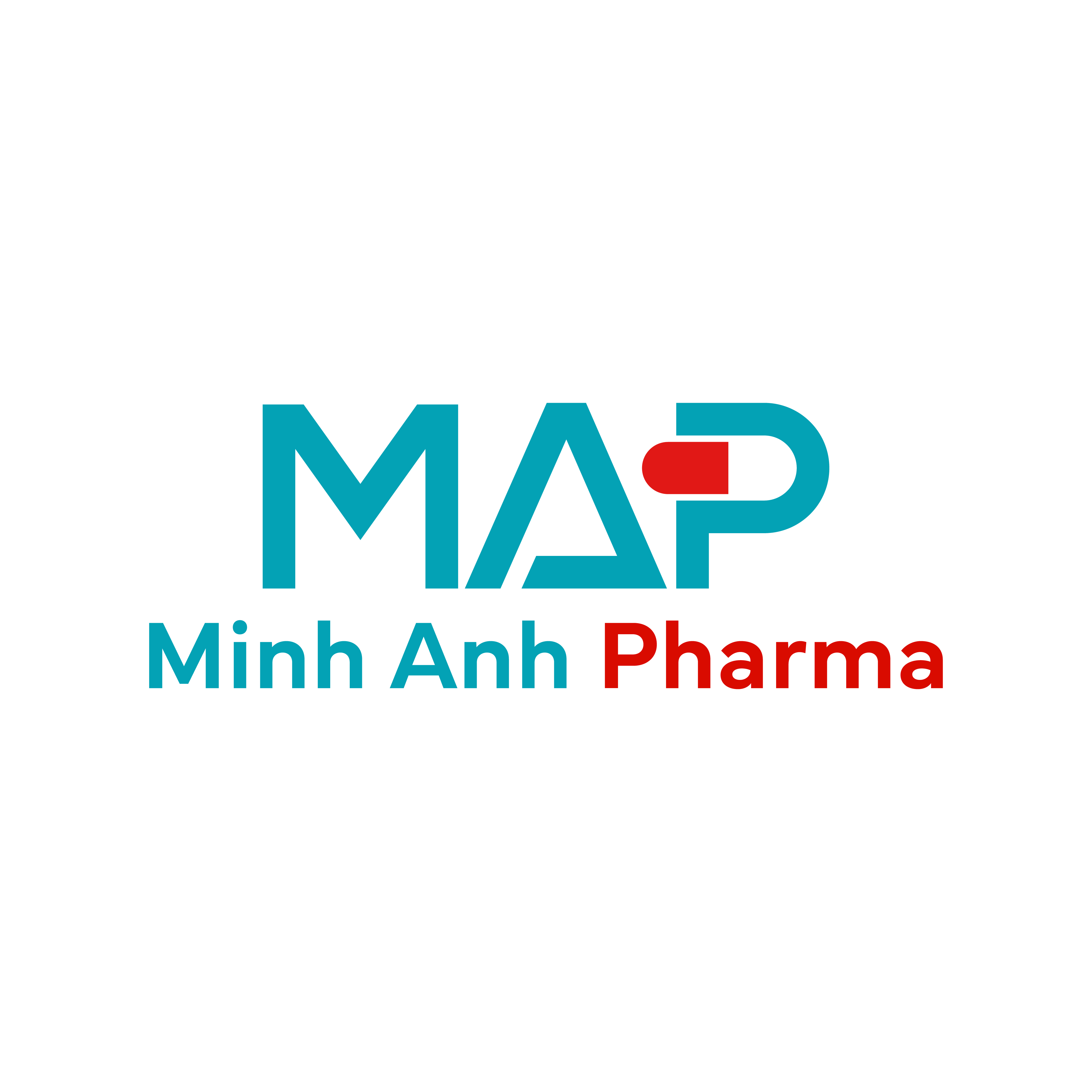 Công ty TNHH Sản xuất thương mại và Dược phẩm Minh Anh