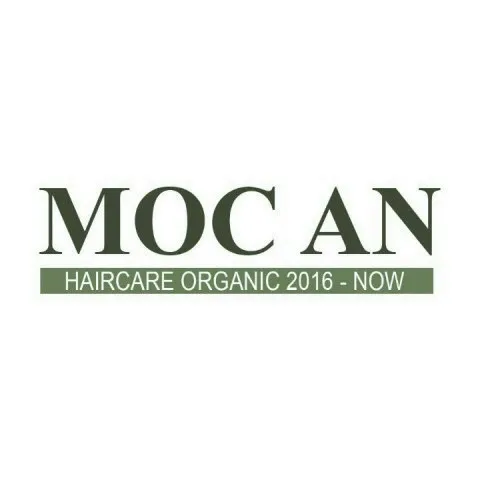 MOC AN HAIRCARE PRODUCTION TRADING SERVICES CO.,LTD