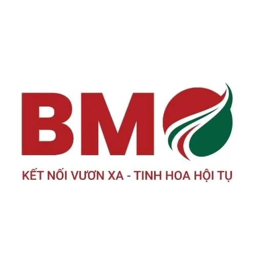 Công ty Cổ phần Tập đoàn BMO GLOBAL