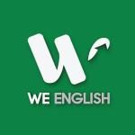 WE ENGLISH
