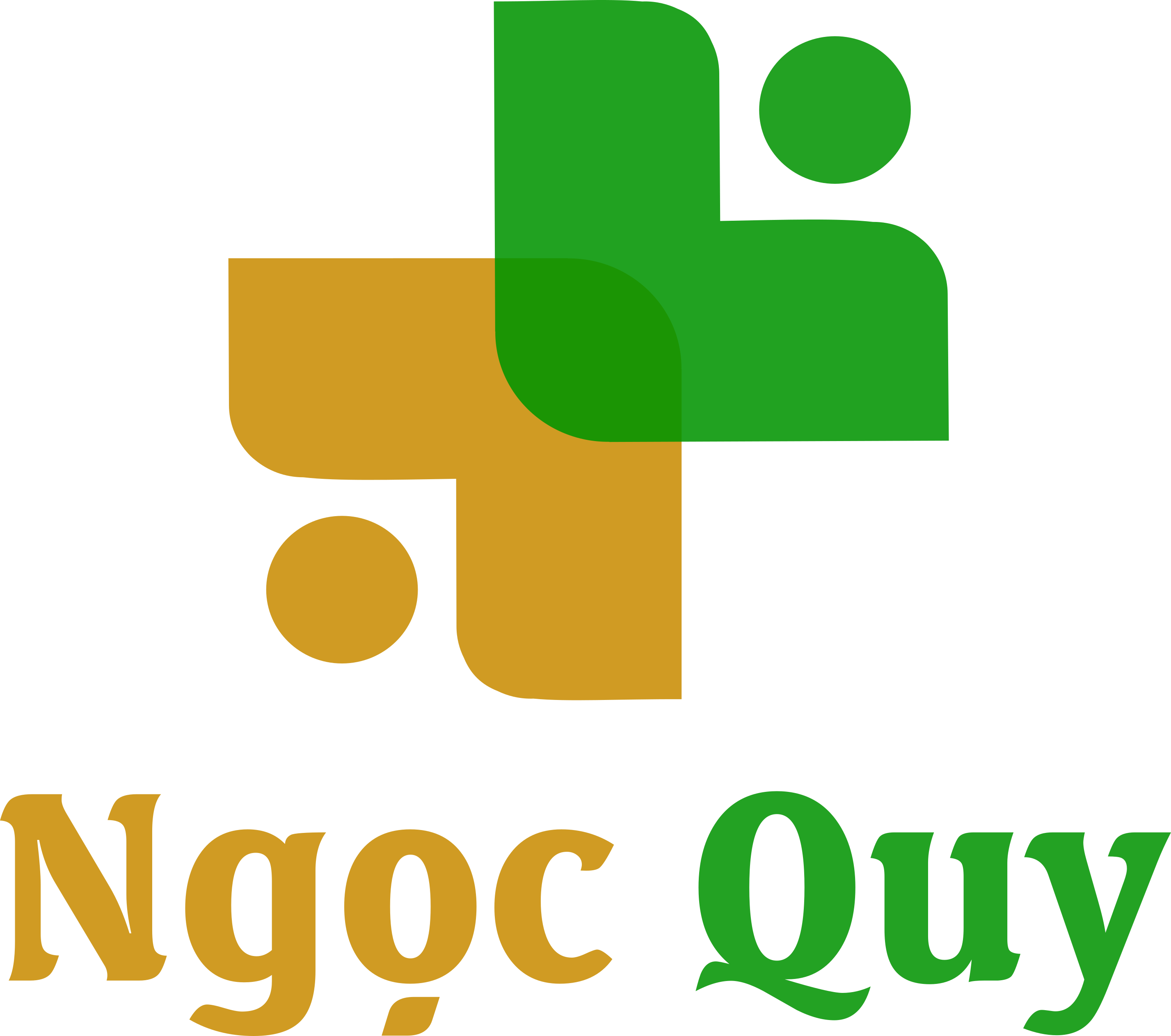Nhà Thuốc Ngọc Quy