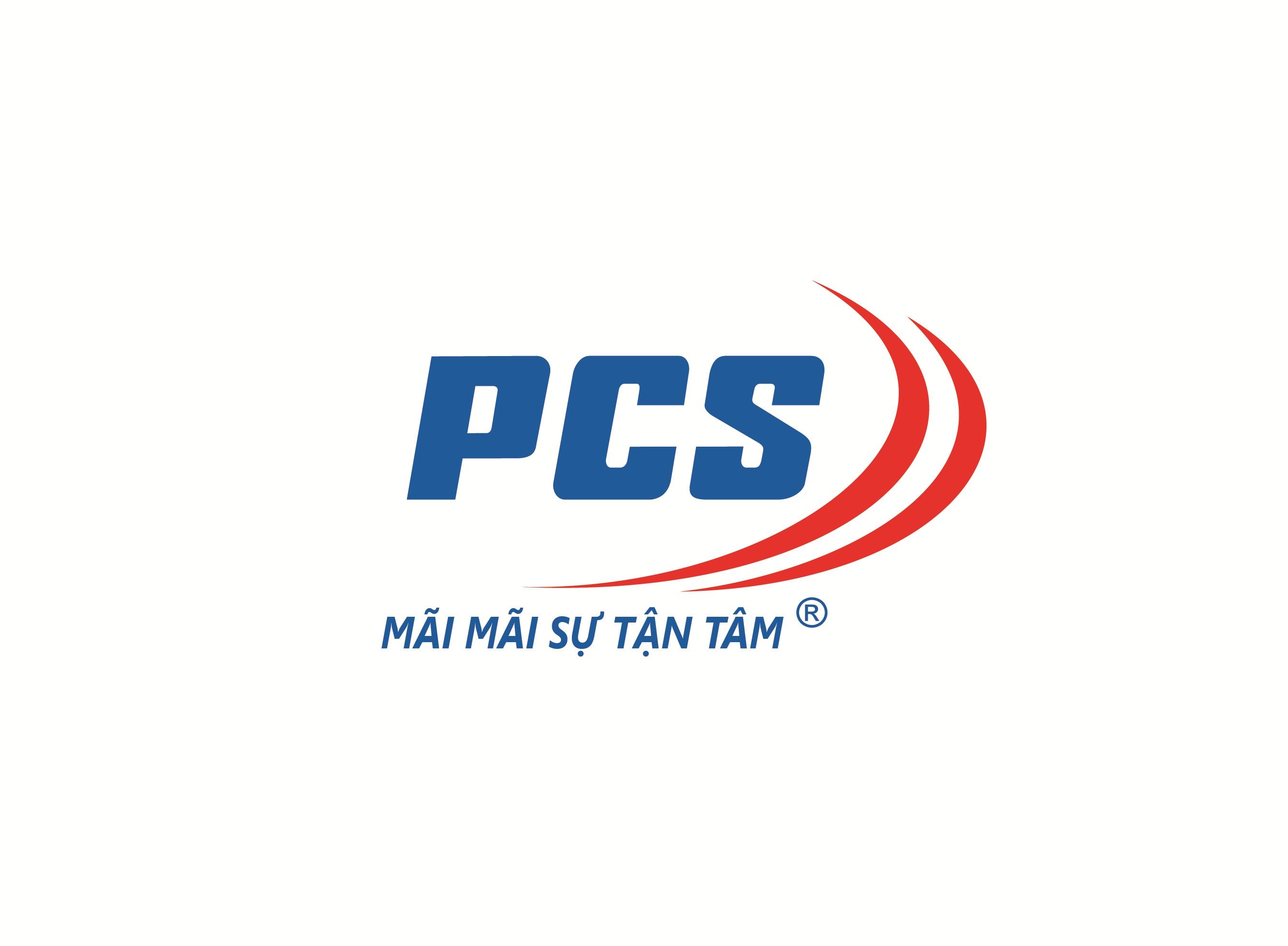 Công Ty Chuyển Phát Nhanh PCS
