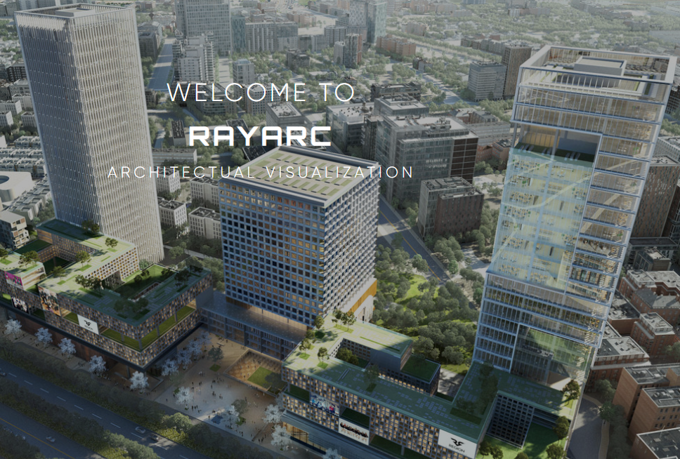 Công ty TNHH Rayarc Việt Nam
