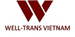 Công ty TNHH WELL-TRANS LOGISTICS VIET NAM