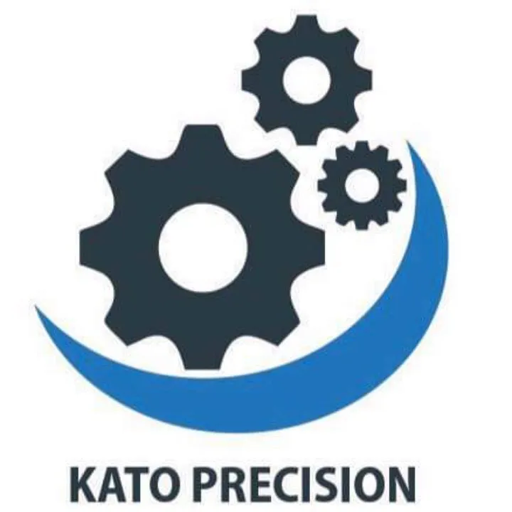 CÔNG TY TNHH KATO PRECISION VIỆT NAM