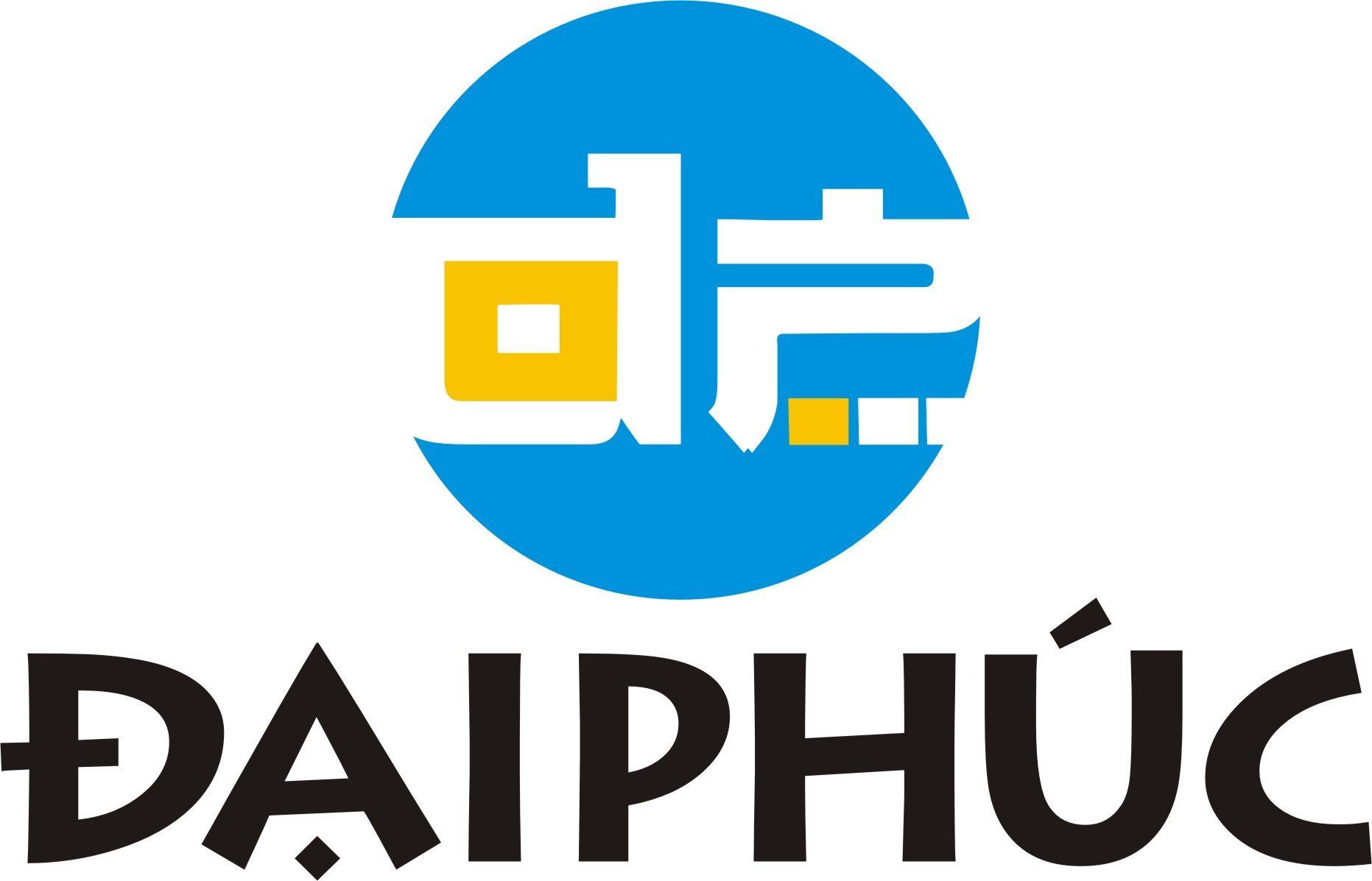 CÔNG TY TNHH SẢN XUẤT VÀ THƯƠNG MẠI ĐẠI PHÚC