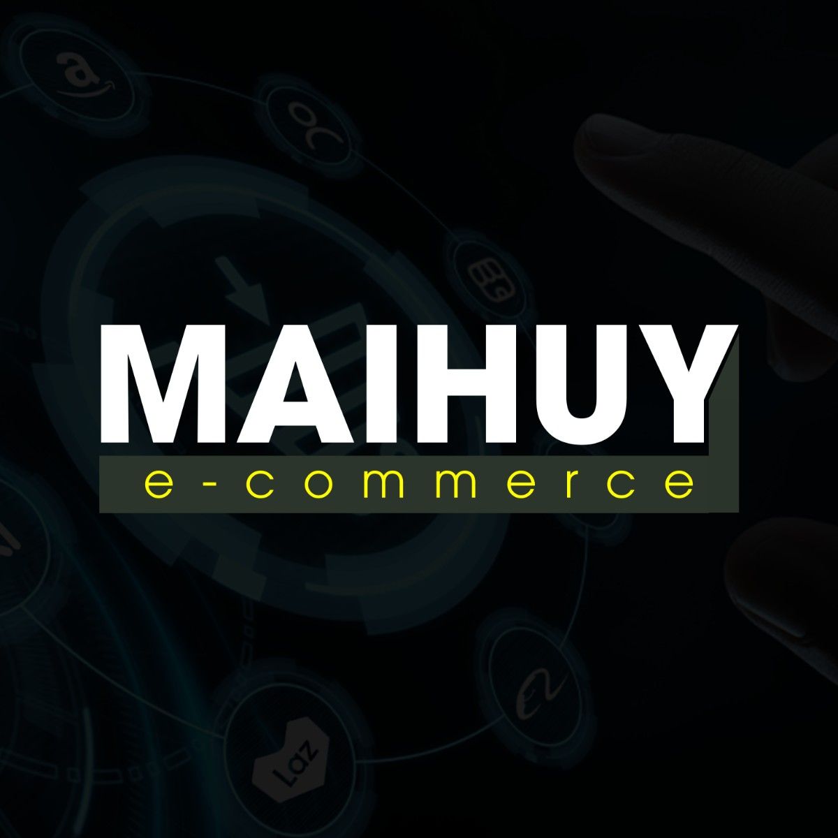 CÔNG TY TNHH ĐẦU TƯ CÔNG NGHỆ & THƯƠNG MẠI ĐIỆN TỬ MAI HUY