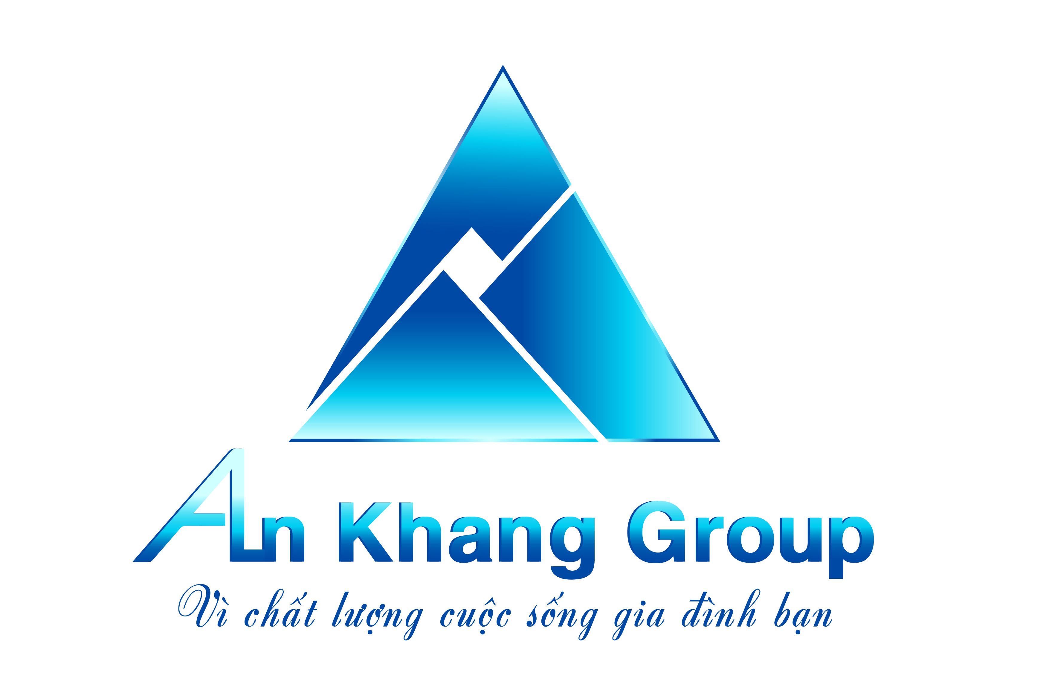 CÔNG TY CỔ PHẦN TM&DV AN KHANG GROUP