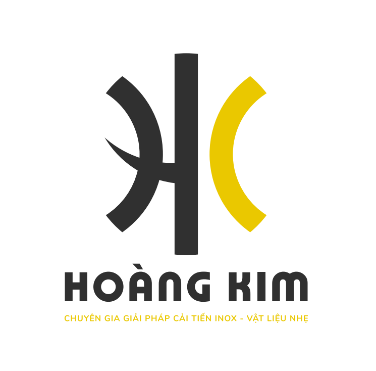 Công Ty TNHH Sản xuất Thương Mại XNK Hoàng Kim